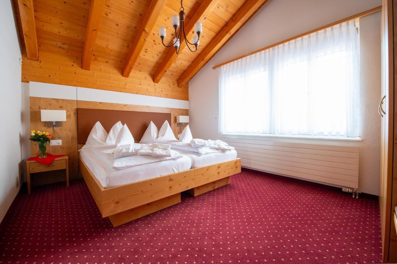 Hotel Grindelwalderhof Luaran gambar