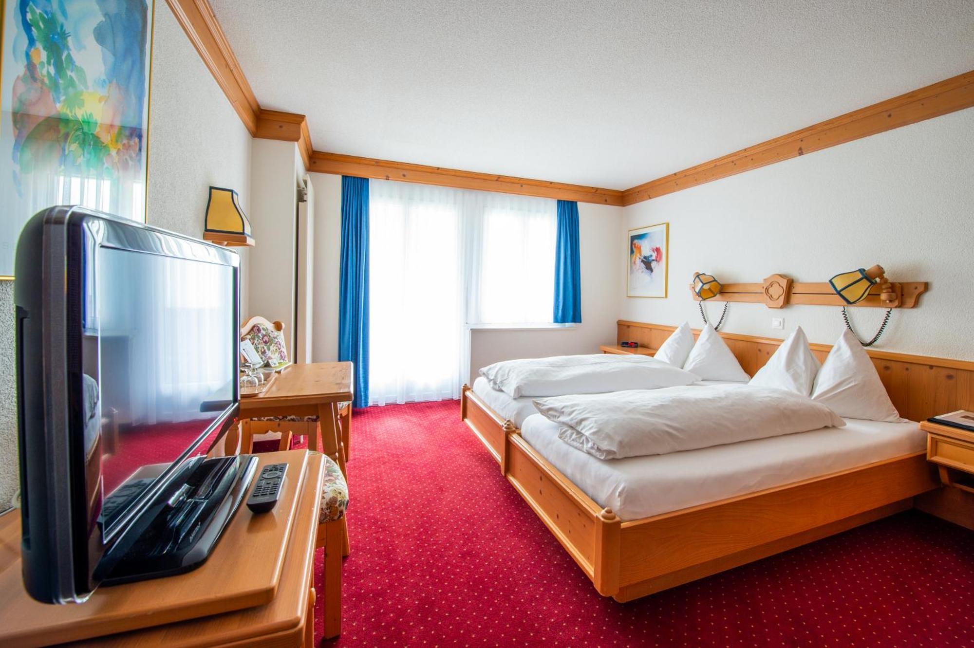 Hotel Grindelwalderhof Luaran gambar